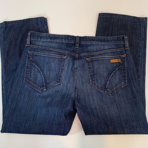 Joe's Jeans Jeans Joes Jeans 36 27 Inseam Classic Fit Mens Jeans
